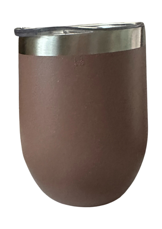 Personalised Tumbler Cups Double Wall Stainless Steel 12oz (340ML), Mother' Day Gift, Occasion Gifts, Laser Engraved Mug.