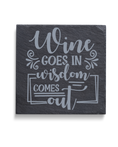 Load image into Gallery viewer, Personalised Slate Coaste, Gift for Her, Gift for Him, Krevana Personalised Slate Coaste, Gift for Her, Gift for Him,

