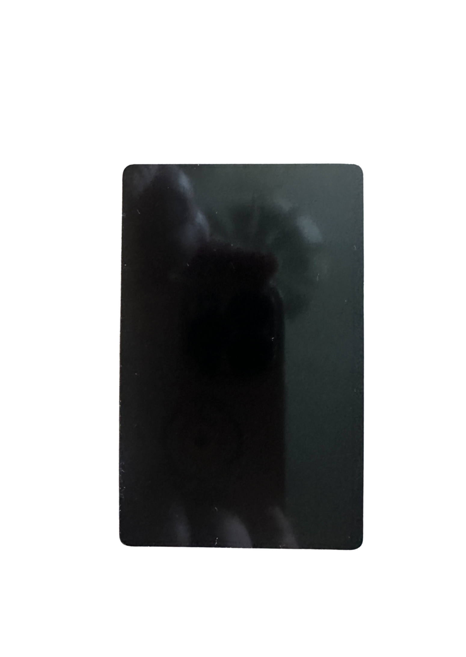 Personalized Memory Wallet Card, Laser Engraved Photo Wallet Card, Metal wallet card