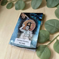 Load image into Gallery viewer, Bitlas Art Bitcoin Notepad Holder Krevana Bitlas Art Bitcoin Notepad Holder
