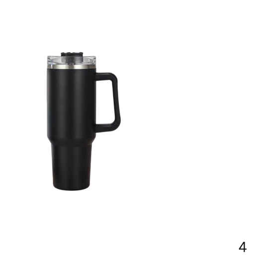 40oz Tumbler