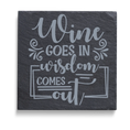 Load image into Gallery viewer, Personalised Slate Coaste, Gift for Her, Gift for Him, Krevana Personalised Slate Coaste, Gift for Her, Gift for Him,
