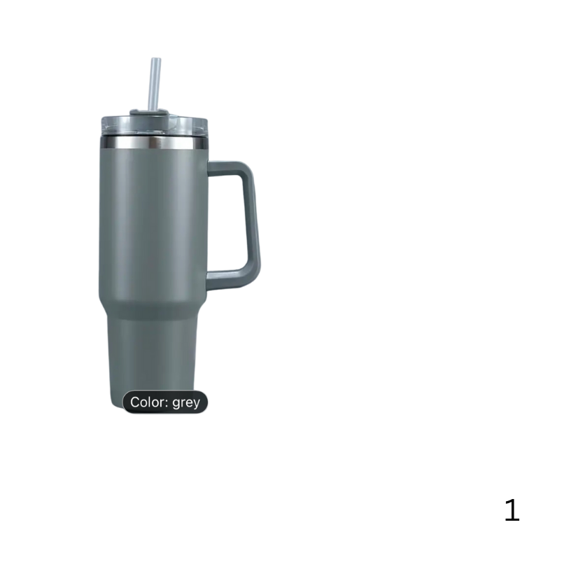 40oz Tumbler