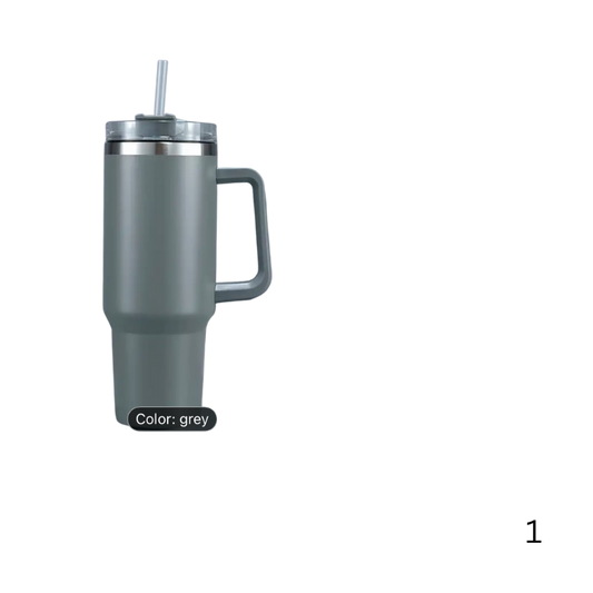 40oz Tumbler