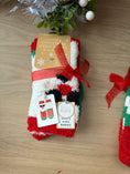 Load image into Gallery viewer, Christmas Cosy Fluffy Socks – Ladies 4–8 & Men 6–11 | Warm Anti-Slip Gripper Socks | 8 Fun Designs (incl. Grinch) Krevana Christmas Cosy Fluffy Socks – Ladies 4–8 & Men 6–11 | Warm Anti-Slip Gripper Socks | 8 Fun Designs (incl. Grinch)
