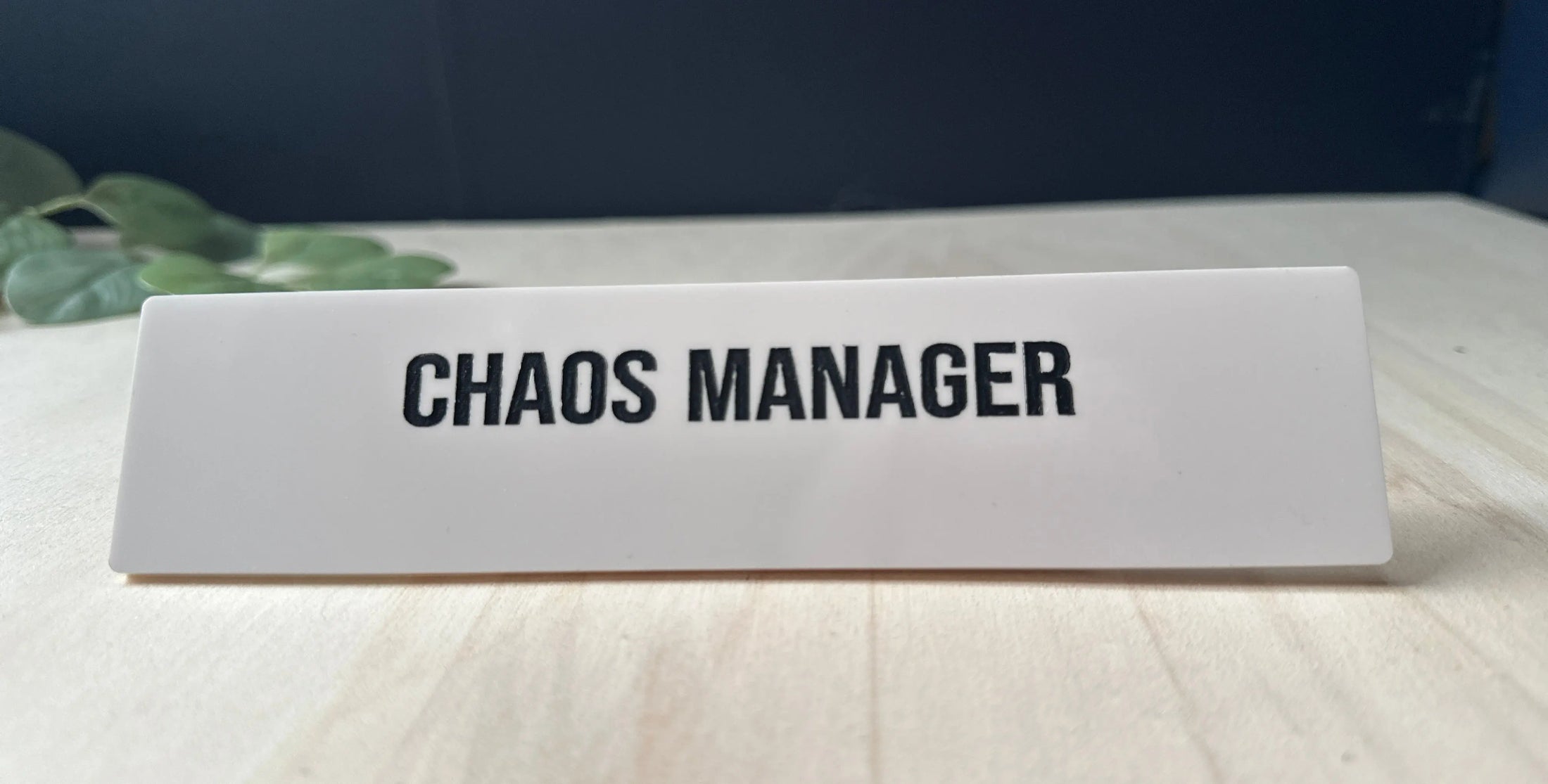 Funny Desk Name Plate Krevana Funny Desk Name Plate