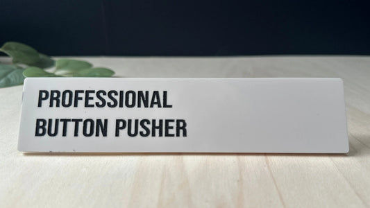 Funny Desk Name Plate Krevana Funny Desk Name Plate