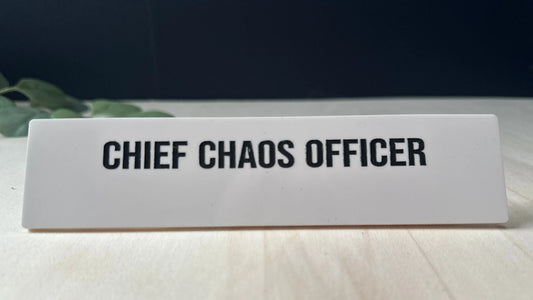 Funny Desk Name Plate Krevana Funny Desk Name Plate
