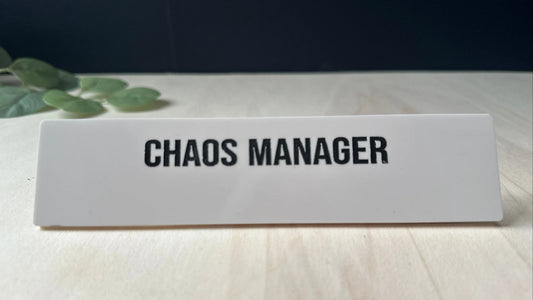 Funny Desk Name Plate Krevana Funny Desk Name Plate