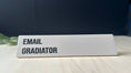 Load image into Gallery viewer, Funny Desk Name Plate Krevana Funny Desk Name Plate
