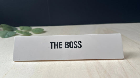Funny Desk Name Plate Krevana Funny Desk Name Plate