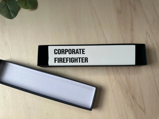 Funny Desk Name Plate Krevana Funny Desk Name Plate