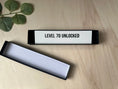 Load image into Gallery viewer, Funny Birthday Desk Name Plate Krevana Funny Birthday Desk Name Plate
