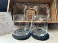 Load image into Gallery viewer, Personalised Luxury Wooden Gift Set — Retirement Gift or Custom Set Krevana Personalised Luxury Wooden Gift Set — Retirement Gift or Custom Set
