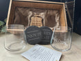 Load image into Gallery viewer, Personalised Luxury Wooden Gift Set — Retirement Gift or Custom Set Krevana Personalised Luxury Wooden Gift Set — Retirement Gift or Custom Set
