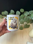 Load image into Gallery viewer, Funny Office Mug | I Don't Know I Just Work Here Krevana Funny Office Mug | I Don't Know I Just Work Here

