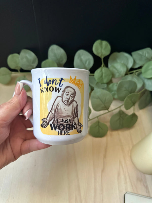 New Job Gifts