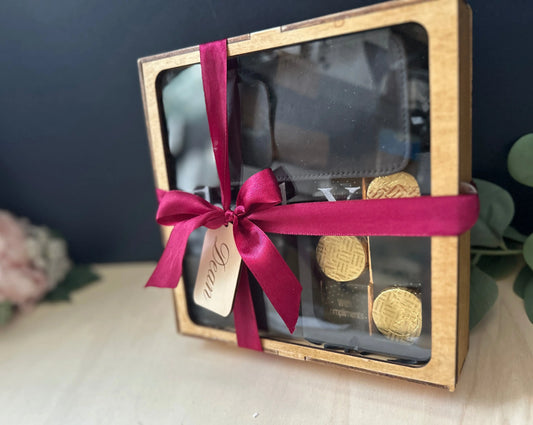 Personalised Teacher wooden Gift Box With Pen Krevana Personalised Teacher wooden Gift Box With Pen