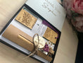 Load image into Gallery viewer, Personalised Teacher Gift Set | Engraved Wooden Bookmark Pen Box | Thank You Teacher Gift | End of Term Gift for Teacher 2026 Krevana Personalised Teacher Gift Set | Engraved Wooden Bookmark Pen Box | Thank You Teacher Gift | End of Term Gift for Teacher 2026
