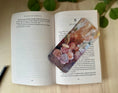 Load image into Gallery viewer, Personalised Meaningful Artisan Bookmark — Transformation — Nurture What You're Given, and Grow
