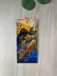 Load image into Gallery viewer, Personalised Meaningful Artisan Bookmark — Balance — Keep the Balance, and the Rest Will Flow
