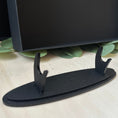 Load image into Gallery viewer, Sculptural Hand Pen Holder
