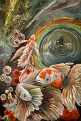 Load image into Gallery viewer, Print Of Original Painting Limited Edition
