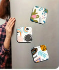 Load image into Gallery viewer, Personalized Photo Fridge Magnet, Personalized Magnet, Birthday Gift, Memory Gifts, Gift for Her, Gift for Him, Mother's Day Gift My Store Personalized Photo Fridge Magnet, Personalized Magnet, Birthday Gift, Memory Gifts, Gift for Her, Gift for Him, Mother's Day Gift
