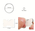 Load image into Gallery viewer, Personalized Double-Side Printed Pet Tag, Pet Owner Gift, Pet Lovers Gifts
