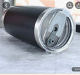 Load image into Gallery viewer, Personalised Laser Engraved 20oz Portable Tumbler, Travel Mug, Mother's Day Gift, Gift for Her, Gift for Him
