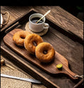 Load image into Gallery viewer, Personalisable Premium Acacia Cutting Board/Serving Tray
