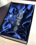 Load image into Gallery viewer, Customisable Luxury Gift Box with Silk 220x142x95 cm Krevana Customisable Luxury Gift Box with Silk 220x142x95 cm
