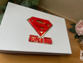Load image into Gallery viewer, Unique Father's Day Gift Bundle  in White Magnetic Gift Box – A One-of-a-Kind Surprise for Dad! Krevana Unique Father's Day Gift Bundle  in White Magnetic Gift Box – A One-of-a-Kind Surprise for Dad!
