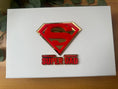 Load image into Gallery viewer, Unique Father's Day Gift Bundle  in White Magnetic Gift Box – A One-of-a-Kind Surprise for Dad! Krevana Unique Father's Day Gift Bundle  in White Magnetic Gift Box – A One-of-a-Kind Surprise for Dad!
