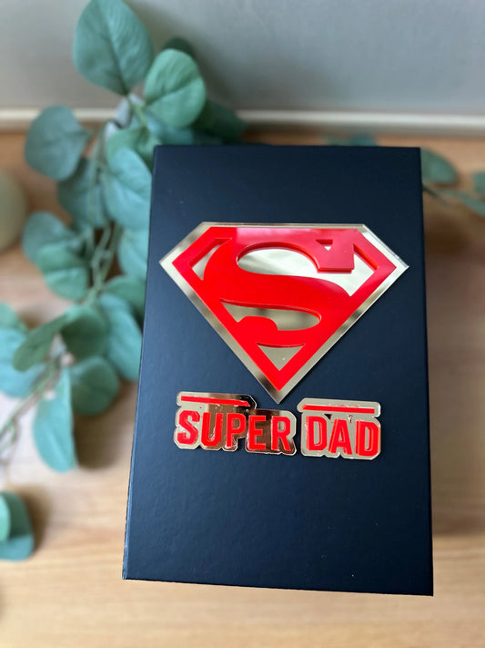 Unique Father's Day Gift Bundle – A One-of-a-Kind Surprise for Dad! Krevana Unique Father's Day Gift Bundle – A One-of-a-Kind Surprise for Dad!
