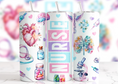 Load image into Gallery viewer, Personalised 20oz Tumbler – Custom Stainless Steel Travel Cup, Add Your Photo, Monogram or Any Image Krevana Personalised 20oz Tumbler – Custom Stainless Steel Travel Cup, Add Your Photo, Monogram or Any Image
