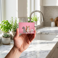 Load image into Gallery viewer, Personalized Photo Fridge Magnet, Personalized Magnet, Birthday Gift, Memory Gifts, Gift for Her, Gift for Him, Mother's Day Gift My Store Personalized Photo Fridge Magnet, Personalized Magnet, Birthday Gift, Memory Gifts, Gift for Her, Gift for Him, Mother's Day Gift
