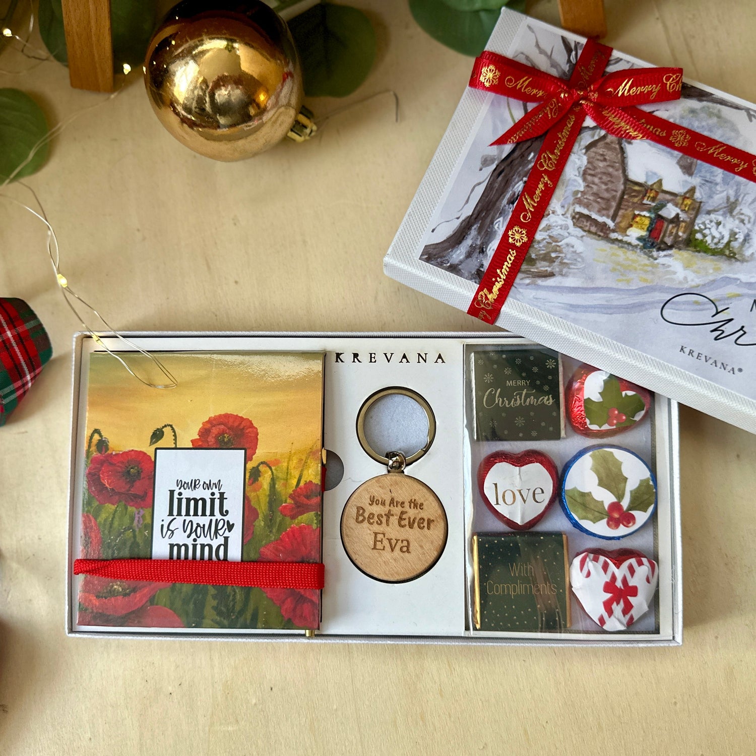 Premium Gifts