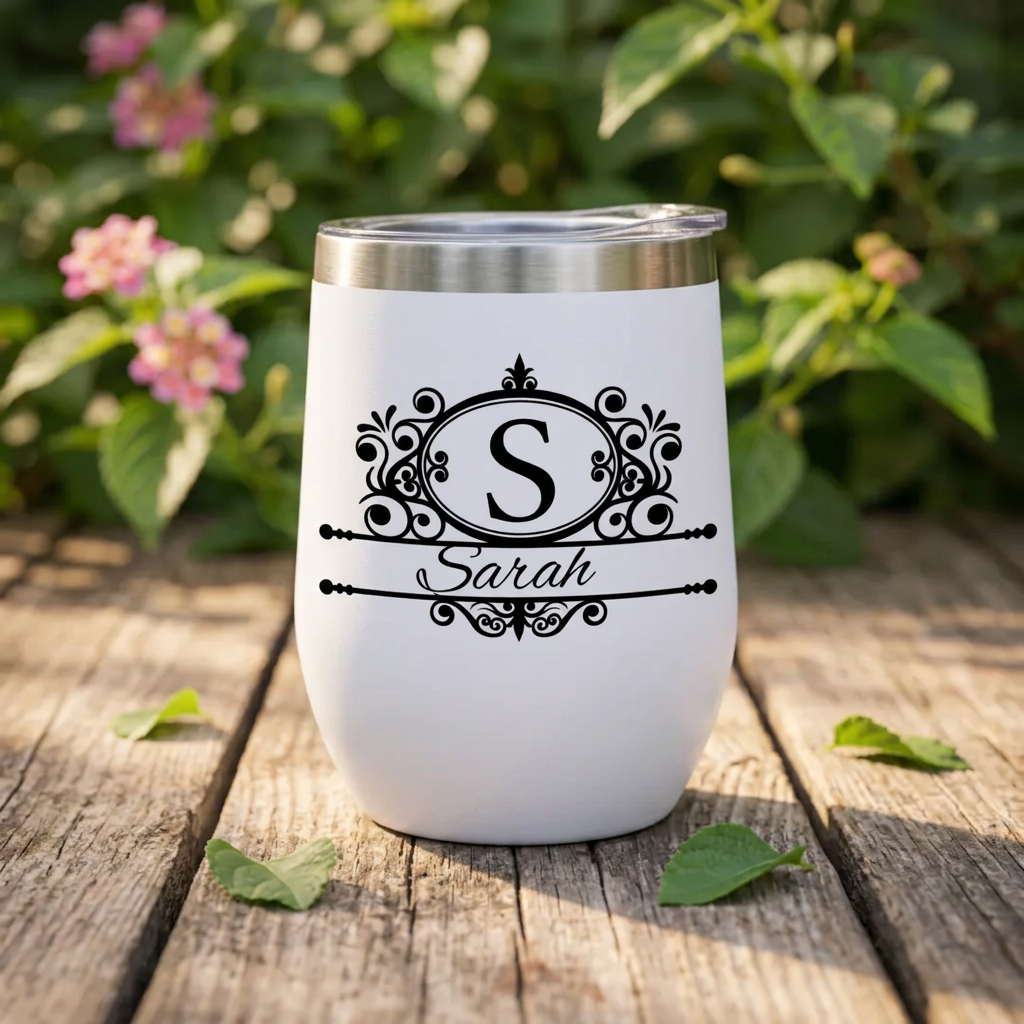 Personalised Tumbler Cups Double Wall Stainless Steel 12oz (340ML), Mother' Day Gift, Occasion Gifts, Laser Engraved Mug. My Store Personalised Tumbler Cups Double Wall Stainless Steel 12oz (340ML), Mother' Day Gift, Occasion Gifts, Laser Engraved Mug.