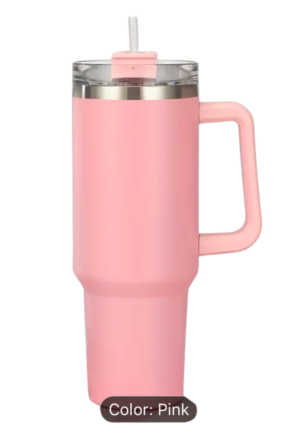 40oz Tumbler
