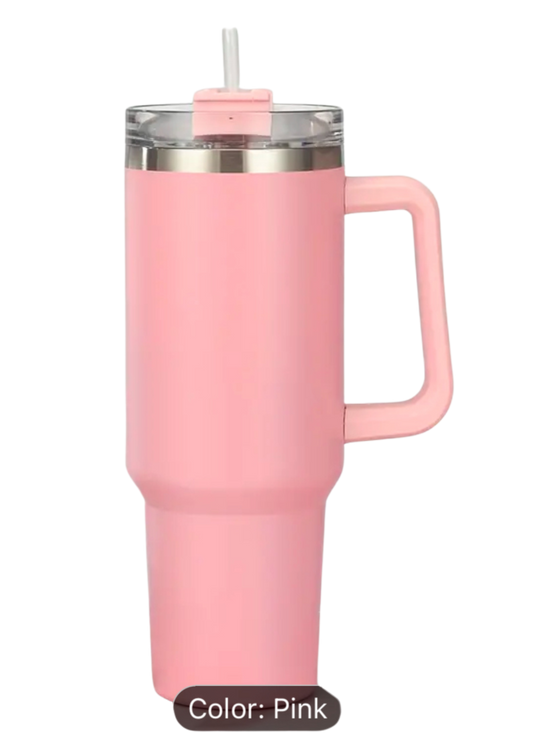 40oz Tumbler