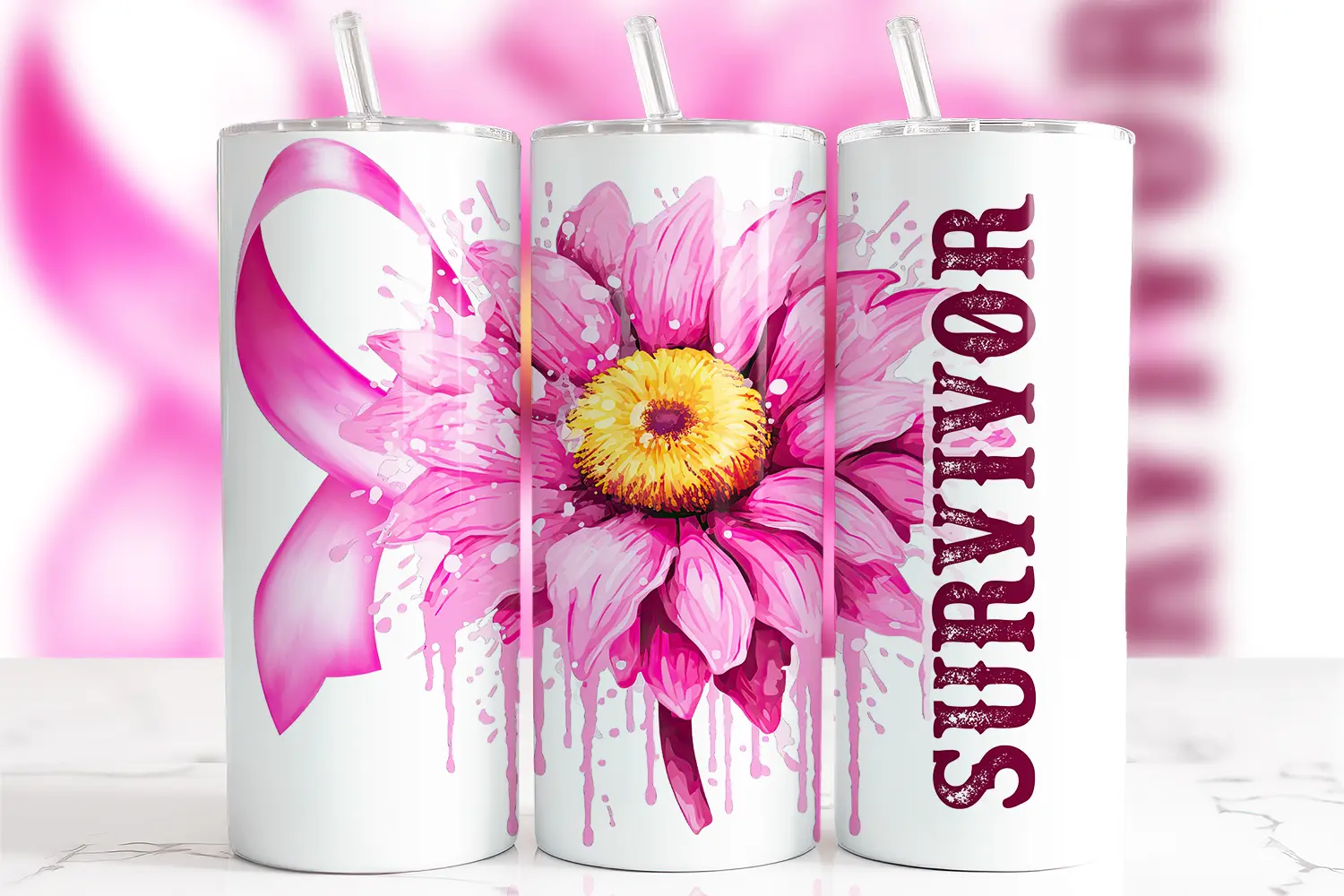 Personalised 20oz Tumbler – Custom Stainless Steel Travel Cup, Add Your Photo, Monogram or Any Image Krevana Personalised 20oz Tumbler – Custom Stainless Steel Travel Cup, Add Your Photo, Monogram or Any Image