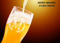 Load image into Gallery viewer, Personalised Beer Glass
