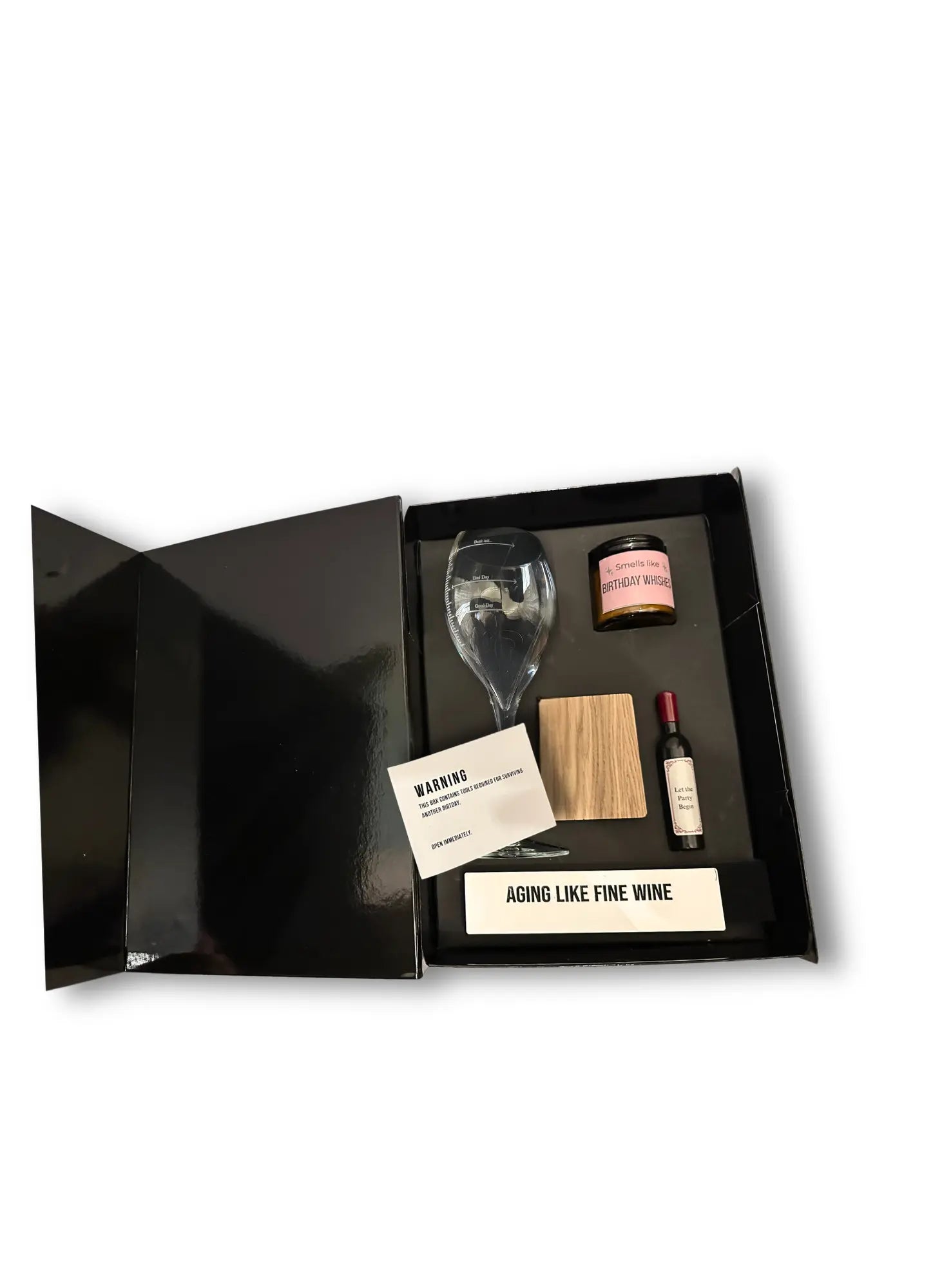 Birthday Celebration Gift Box Krevana Birthday Celebration Gift Box