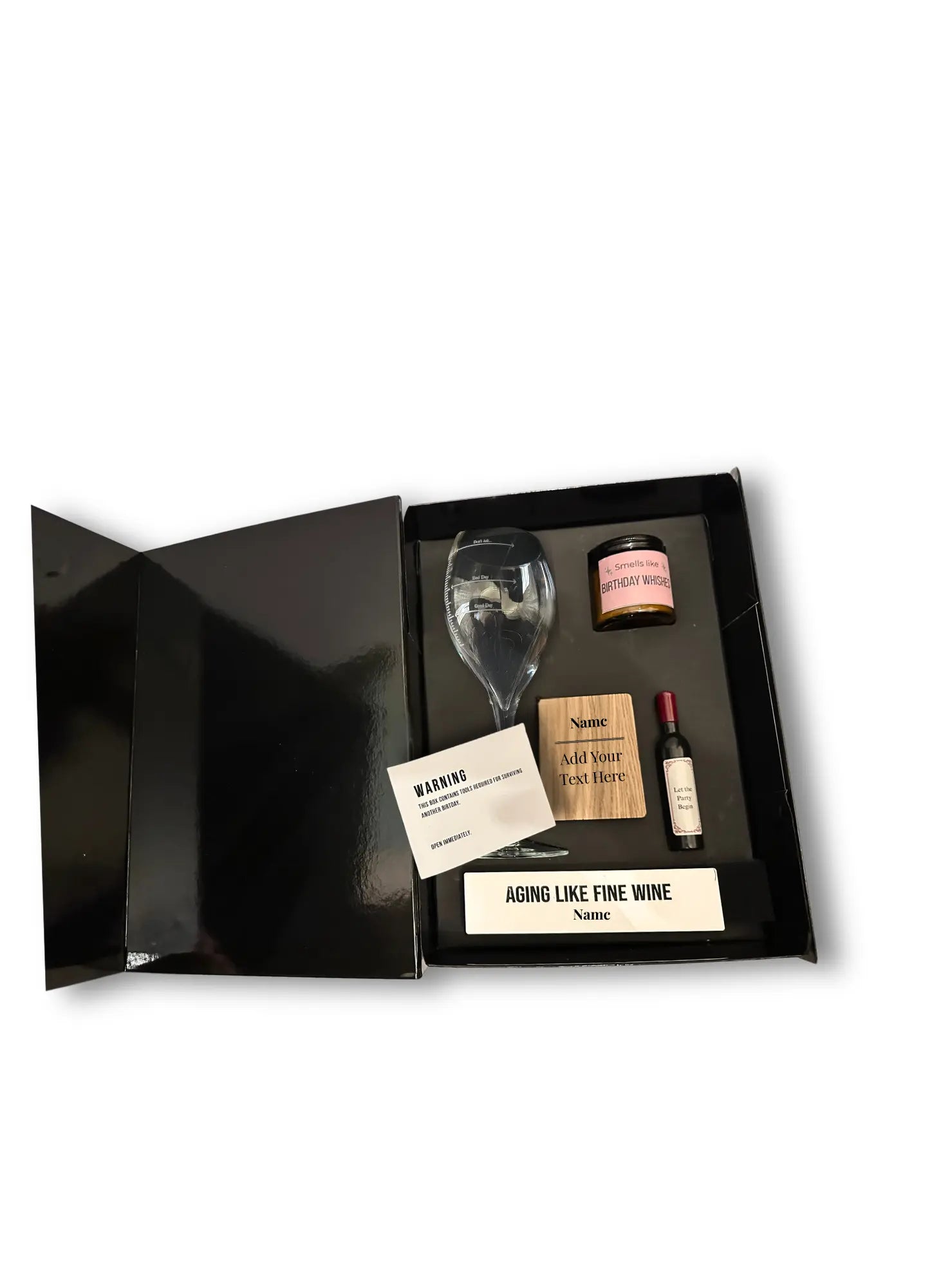 Birthday Celebration Gift Box Krevana Birthday Celebration Gift Box