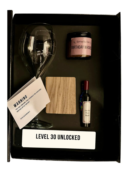 Birthday Celebration Gift Box Krevana Birthday Celebration Gift Box