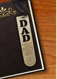 Load image into Gallery viewer, Father's Day Bookmark Gift Sets Krevana Father's Day Bookmark Gift Sets
