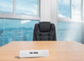 Load image into Gallery viewer, Funny Desk Name Plate Krevana Funny Desk Name Plate
