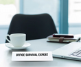 Load image into Gallery viewer, Funny Desk Name Plate Krevana Funny Desk Name Plate
