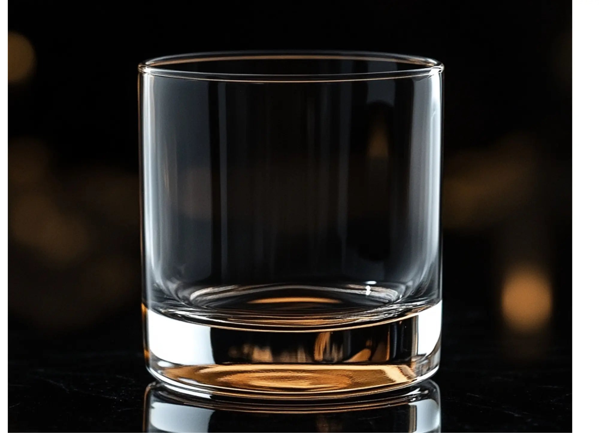 Personalised Father's Day Whisky Tumbler Glass, Engraved Krevana Personalised Father's Day Whisky Tumbler Glass, Engraved